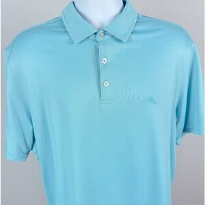 Used Tommy Bahama polo shirt